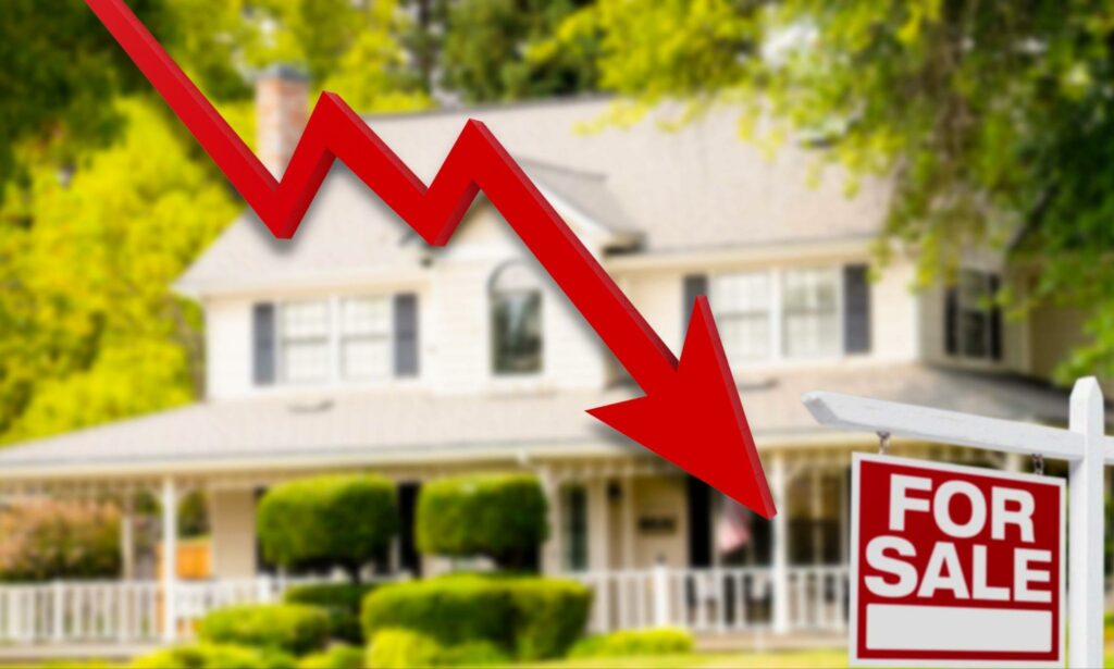 Average Home Sale Price in Colorado 2024