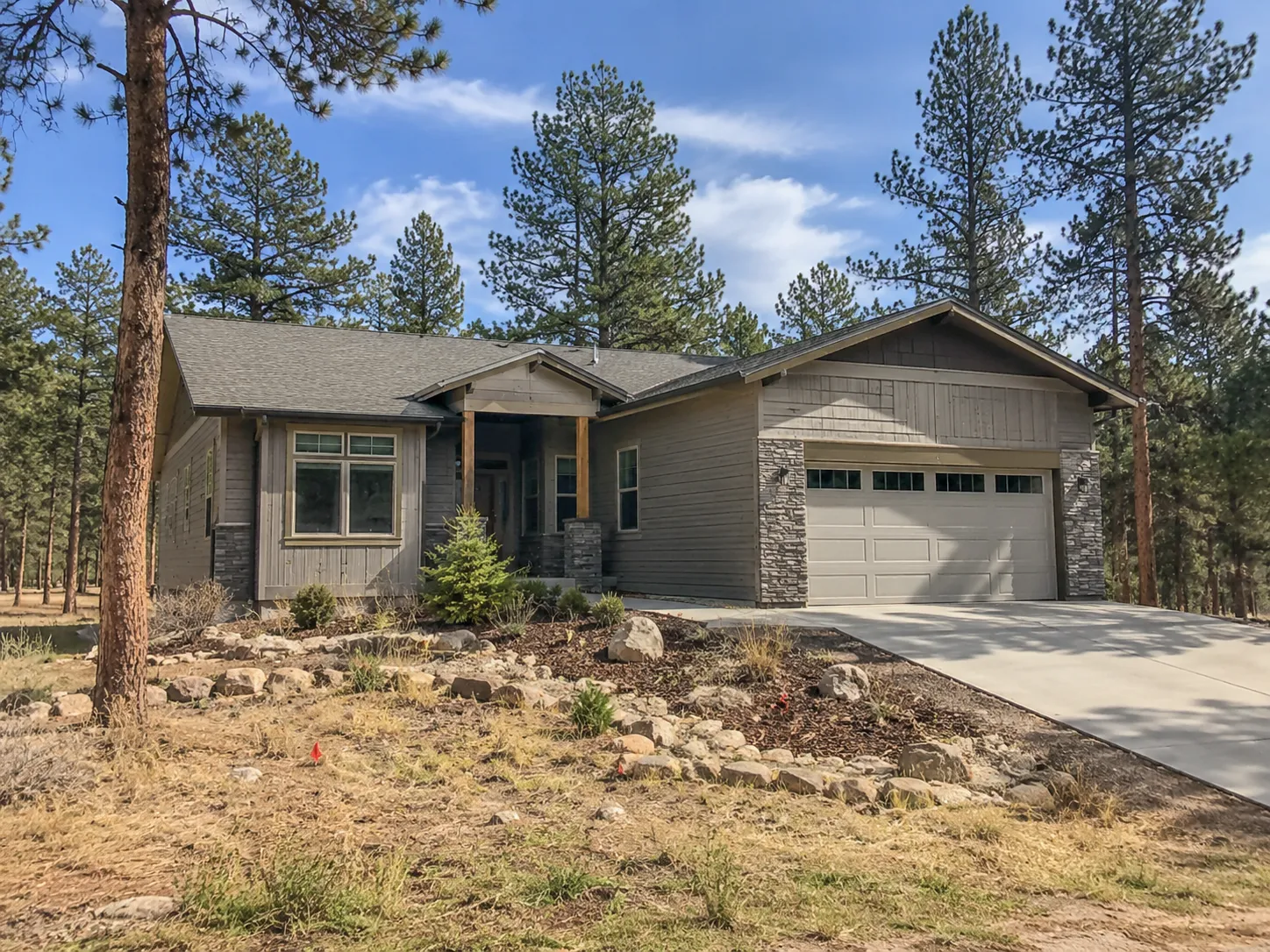 Black Forest Co Cash Home Buyers Hero