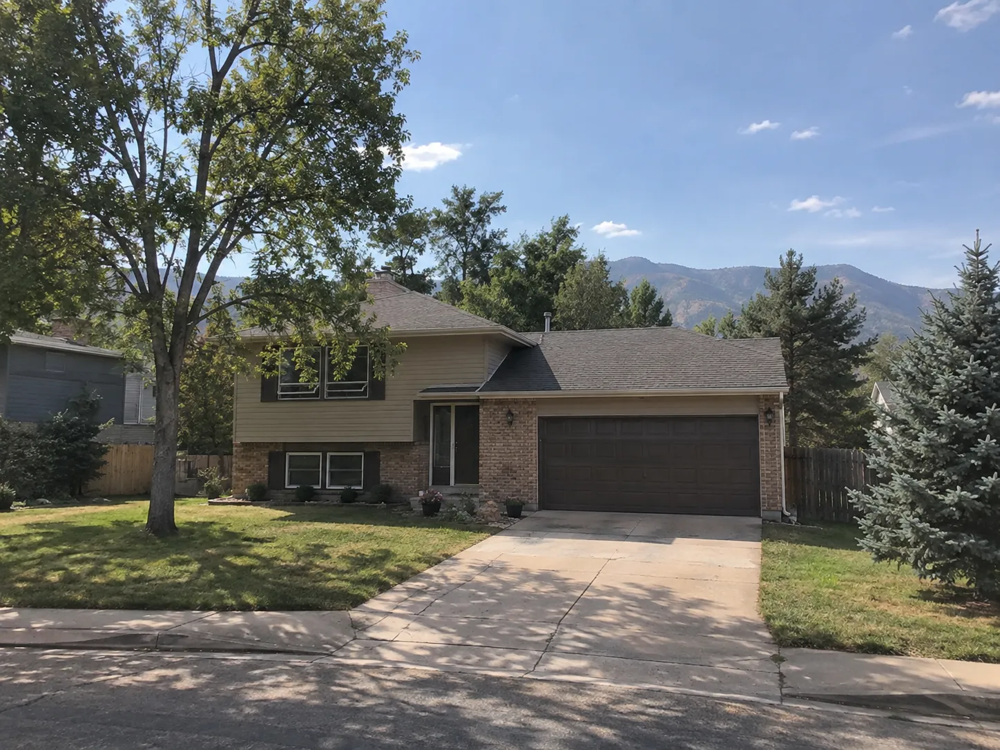 Colorado Springs Home Selling Markets
