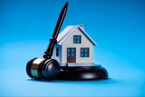 Facts About Foreclosure and How to Get Out of It