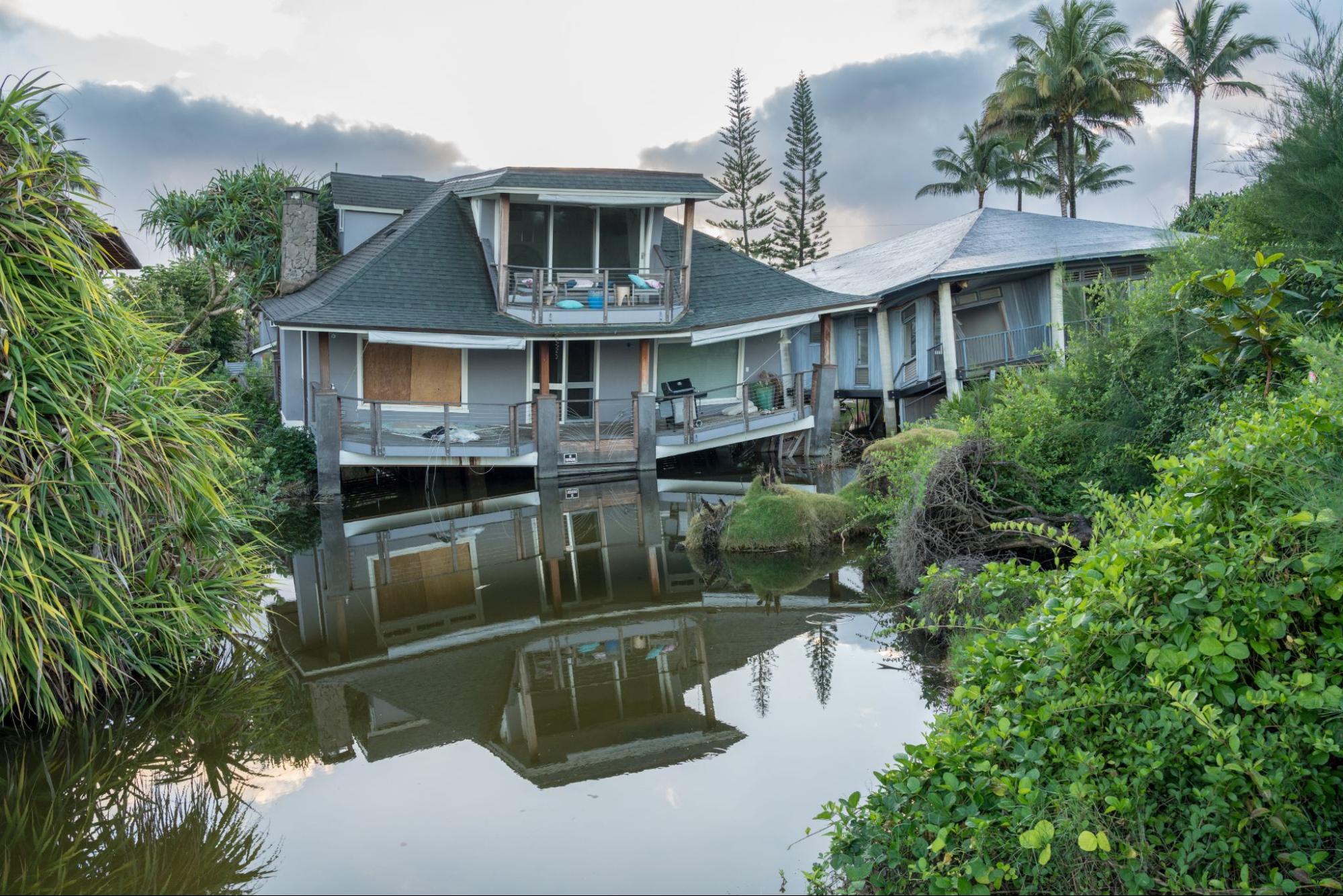 How To Sell Your Sinkhole House