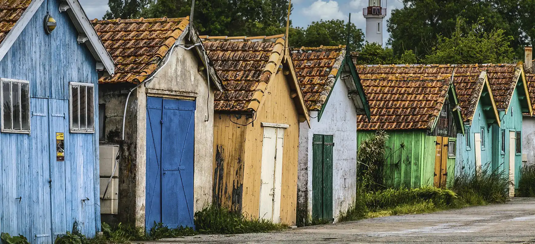 Older Houses
