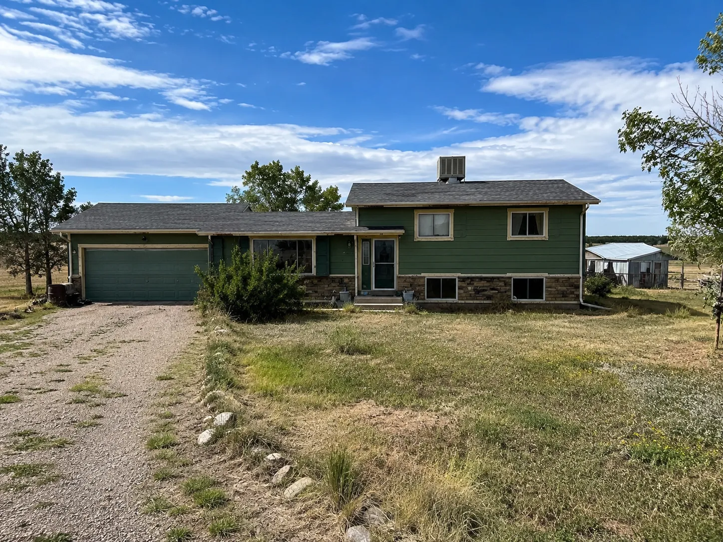 Peyton Co Cash Home Buyers Hero