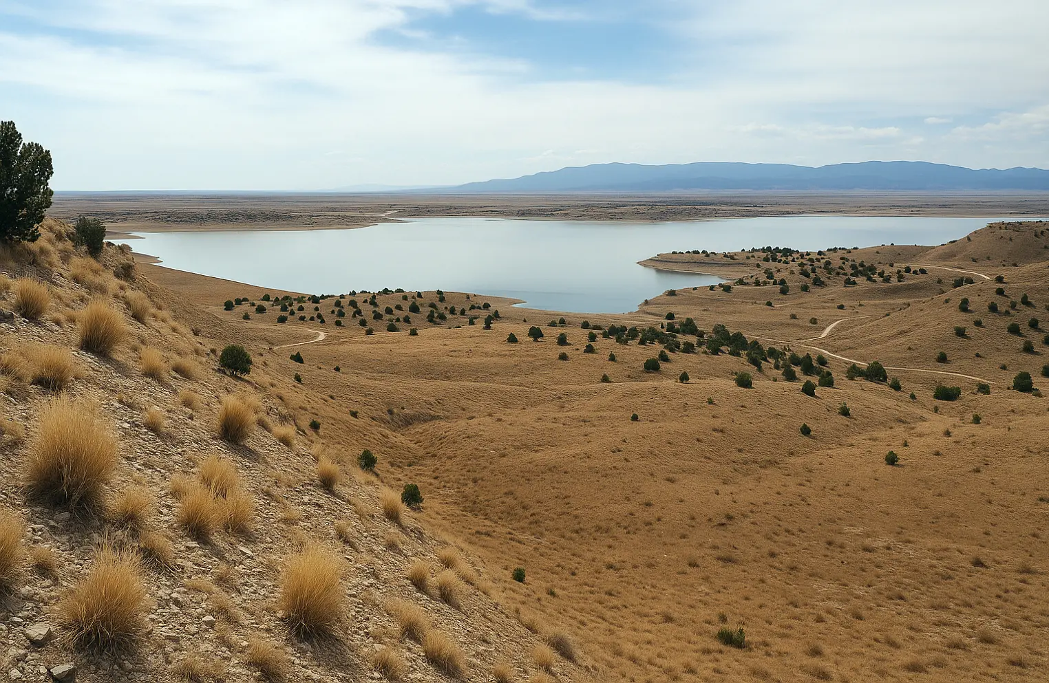 Pueblo West Colorado