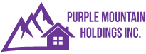 Purple Mountain Holdings Logo