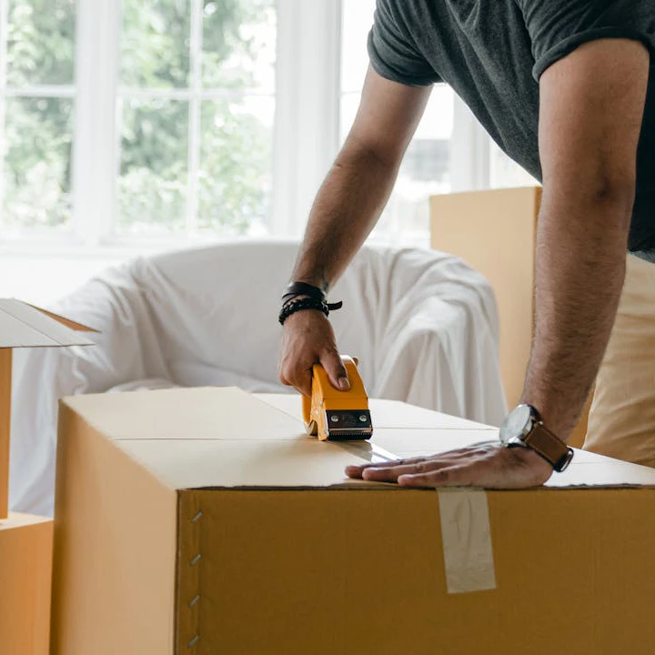 Colorado Springs homeowner relocating and planning a home sale
