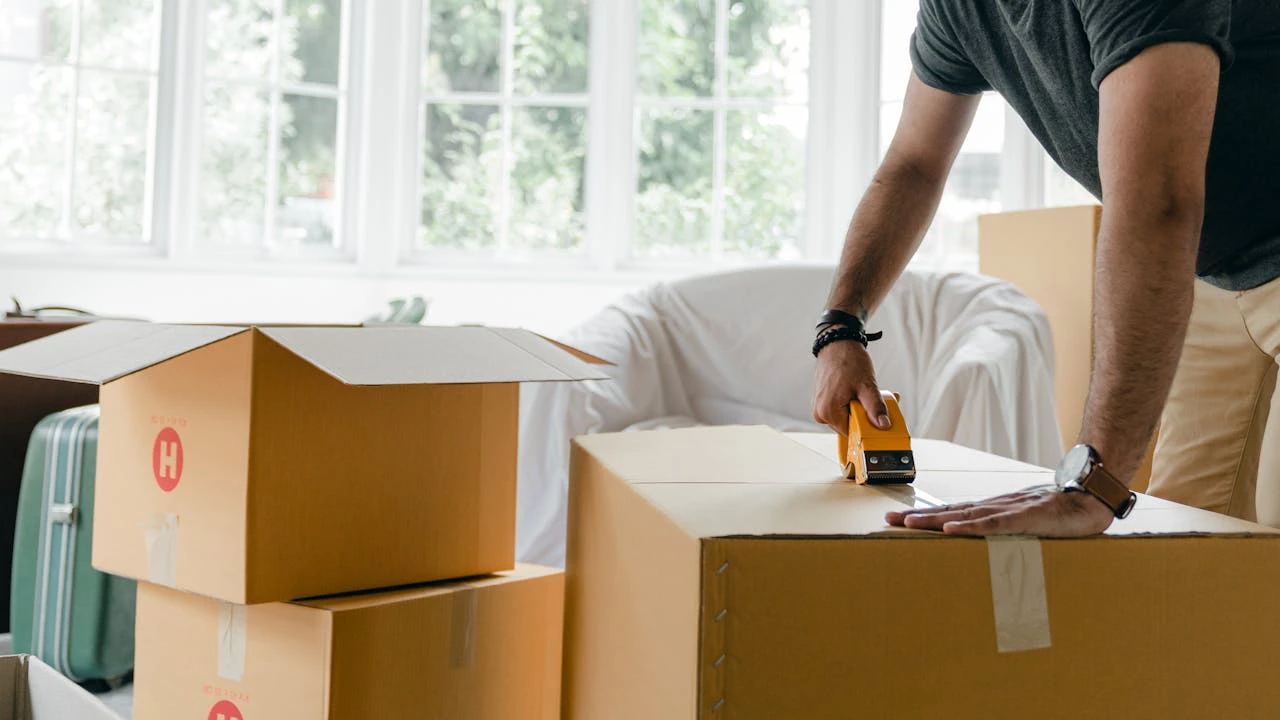Colorado Springs homeowner relocating and planning a home sale